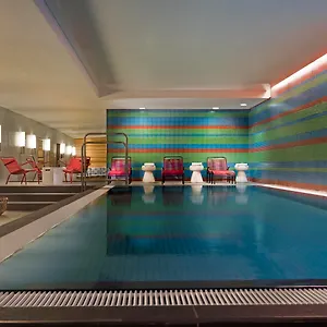 Adina Mitte 4*, Berlin Allemagne