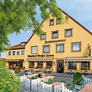 Weisses Lamm Neurenberg