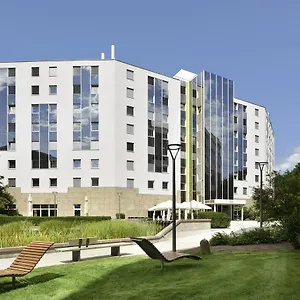 Novina Suedwestpark Norymberga