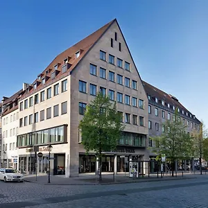 Sorat Saxx Núremberg