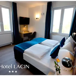 Lacin Neurenberg